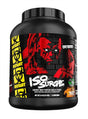 Iso Surge, Peanut Butter Chocolate - 2270g 