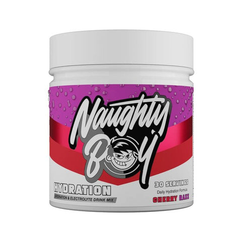 Hydration - Cherry Razz - 255g