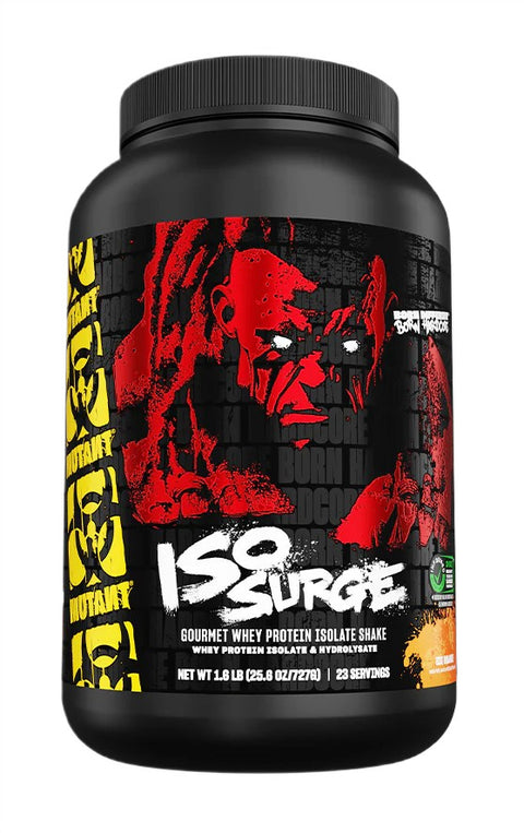 Iso Surge - Peanut Butter Chocolate - 727g