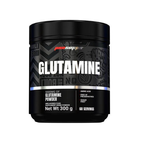 Glutamine - Unflavored - 300g