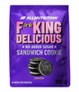Fitking Delicious Sandwich Cookie, Cocoa - 200g
