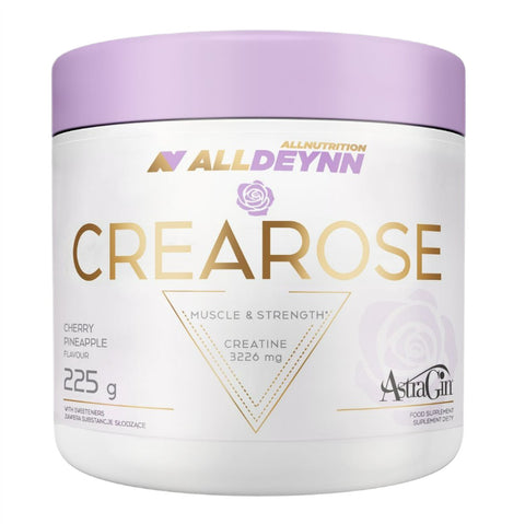 AllDeynn Crearose - Cherry Pineapple - 225g