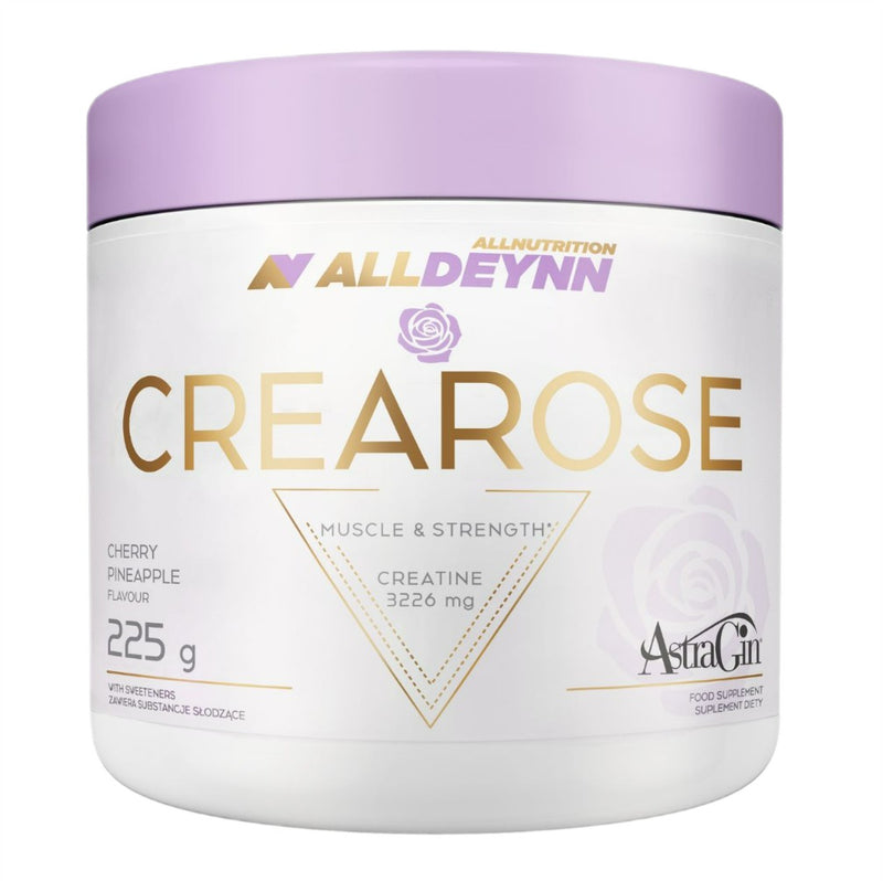 AllDeynn Crearose - Cherry Pineapple - 225g