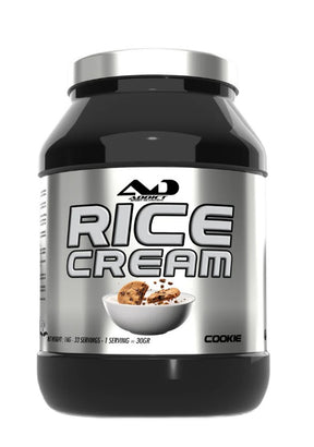 Rice Cream, Cookie - 1000g