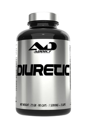 Diuretic - 90 caps