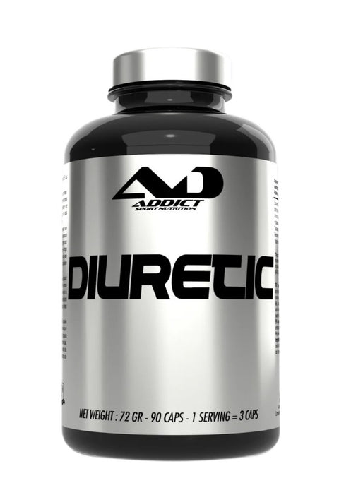 Diuretic - 90 caps