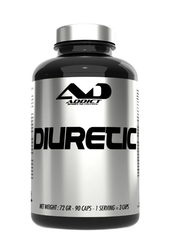 Diuretic - 90 caps