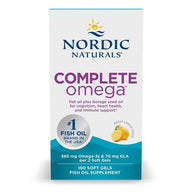 565mg Lemon - 180 softgels