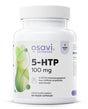 5-HTP, 100mg - 60 vegan caps