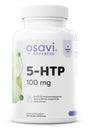 5-HTP, 100mg - 120 vegan caps