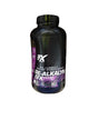 Kre-Alkalyn EFX (Clear Caps) - 240 caps (Deformed - Dented Packaging)