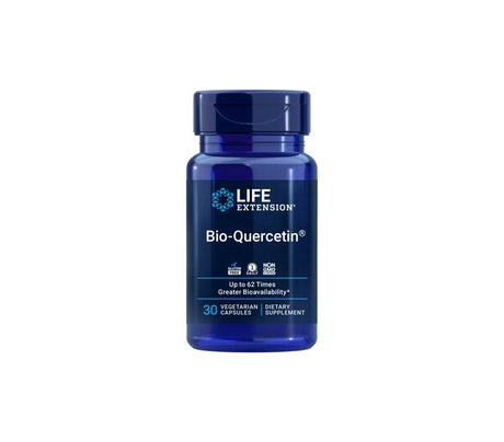 Bio-Quercetin - 30 vcaps