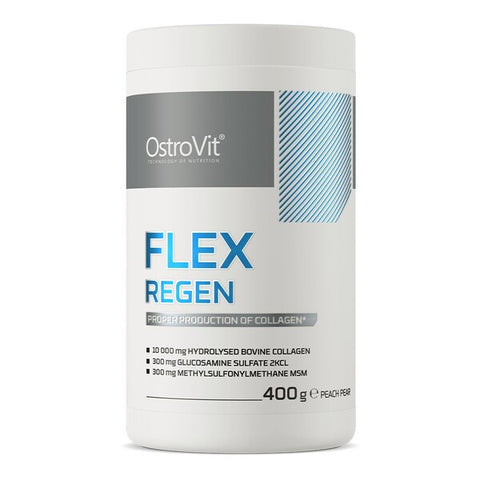 Flex Regen - Peach Pear - 400g