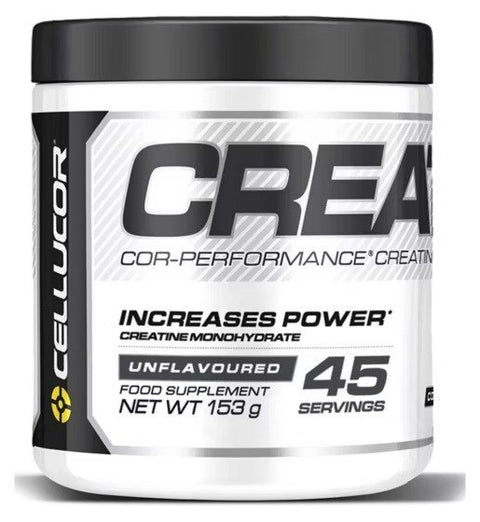 COR-Performance Creatine - Unflavored - 153g