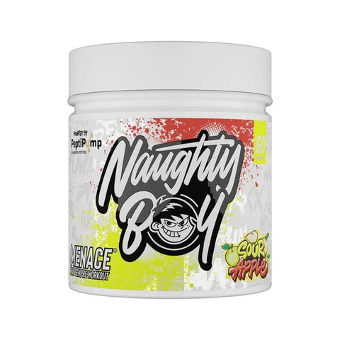 Menace V2 - Sour Apple - 420g