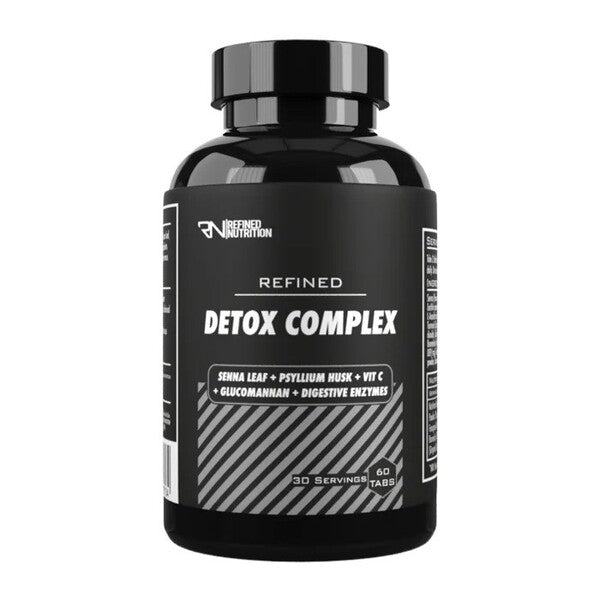 Detox Complex - 60 tabs