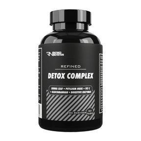 Detox Complex - 60 tabs