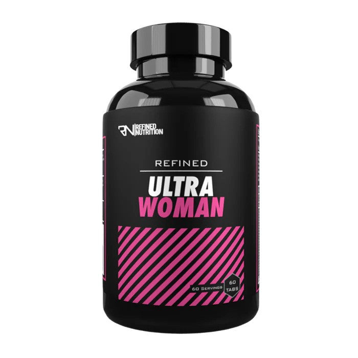 Ultra Woman - 60 tabs