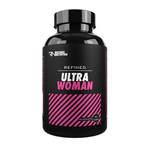 Ultra Woman - 60 tabs