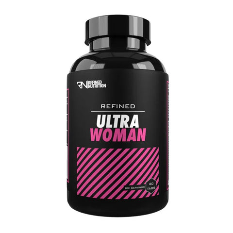 Ultra Woman - 60 tabs