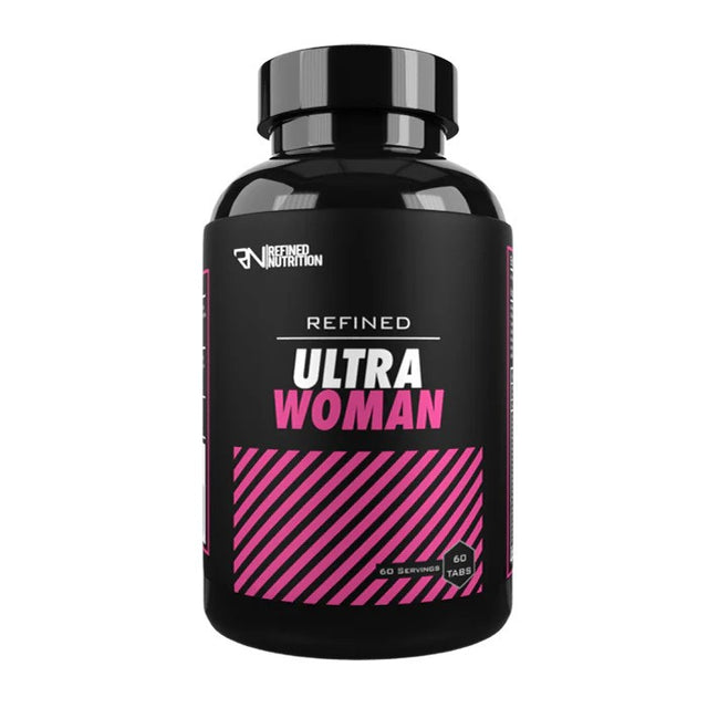 Ultra Woman - 60 tabs