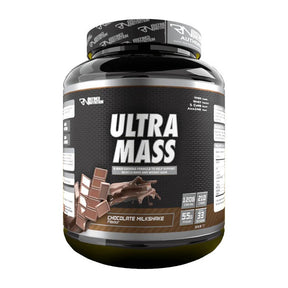 Ultra Mass, Chocolate Milkshake - 2000g