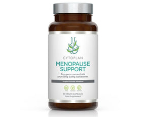 Menopause Support - 60 vcaps