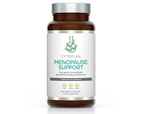 Menopause Support - 60 vcaps