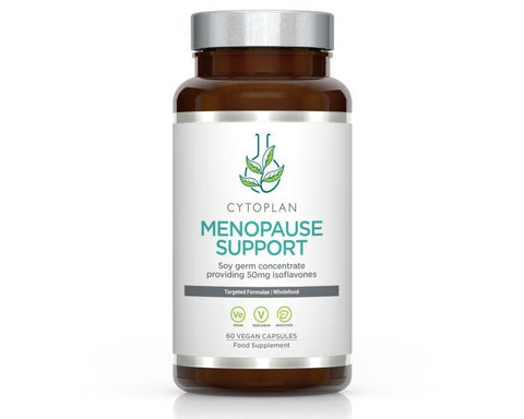 Menopause Support - 60 vcaps