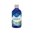 Arctic Cod Liver Oil, 1060mg Lemon - 237 ml.