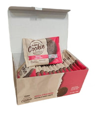 Double Choc Chips - 14 x 50g