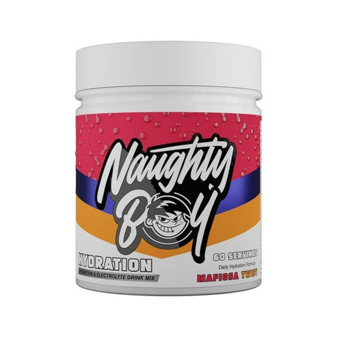 Hydration - Mafiosa Twist - 510g