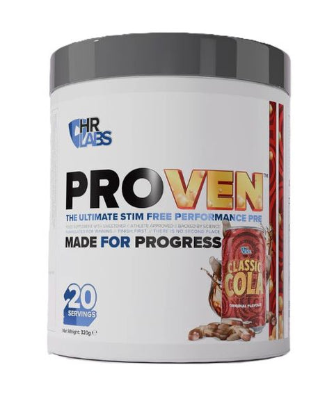 Proven - CLAssic Cola - 320g