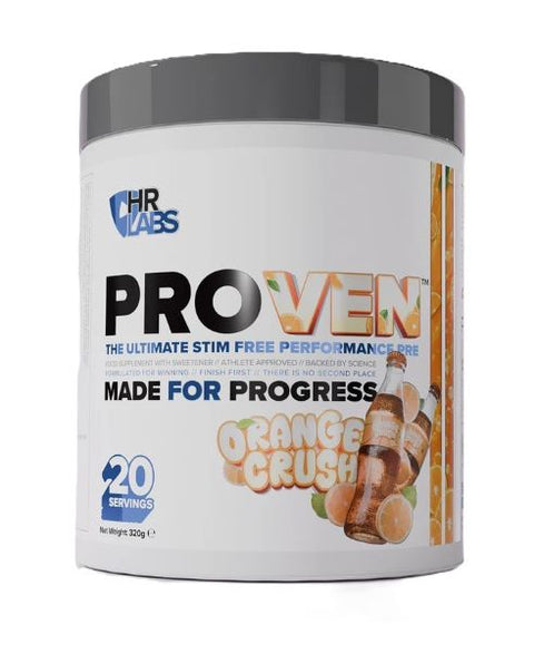 Proven - Orange Crush - 320g