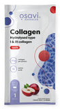 Collagen Hydrolysed Type I & III - Apple - 22g (1 serving)