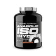 Anabolic Iso + Hydro, Chocolate - 2000g