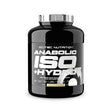 Anabolic Iso + Hydro, Vanilla - 2000g