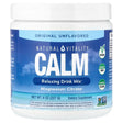Natural Calm, Unflavored - 227g