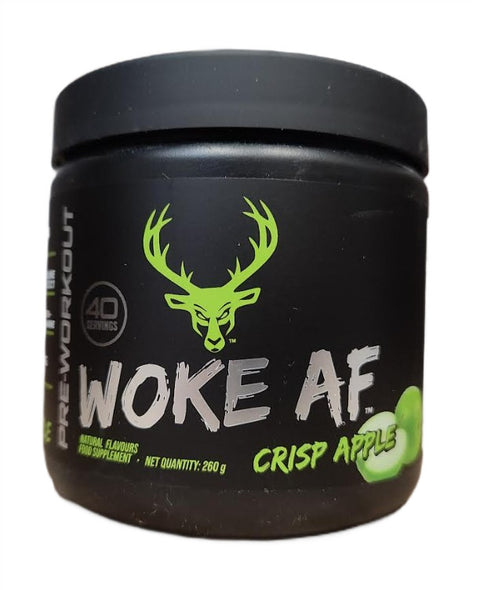 Woke AF - Crisp Apple - 260g