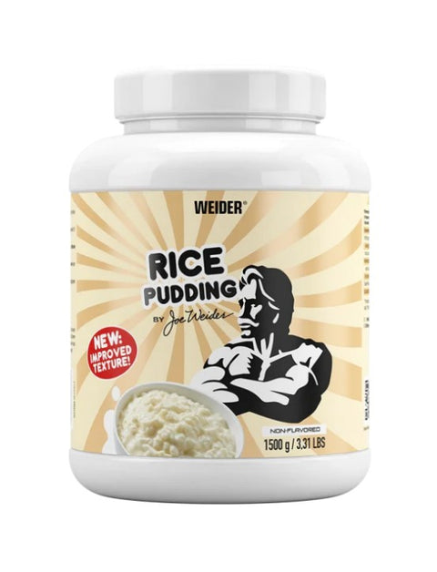 Rice Pudding - 1500g
