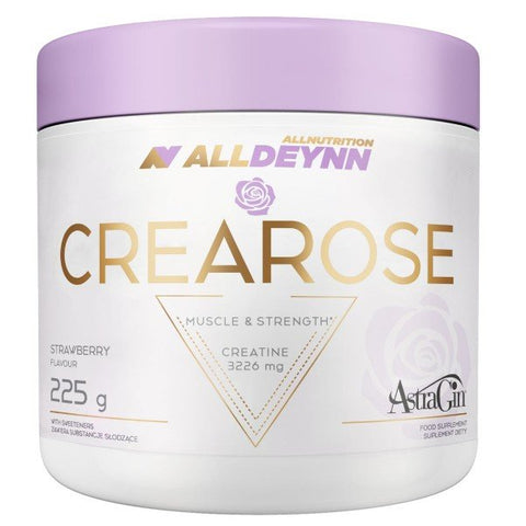 AllDeynn Crearose - Strawberry - 225g