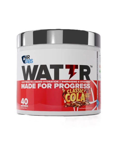 Wattr - CLAssic Cola - 320g