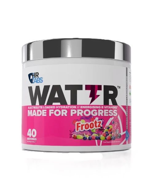 Wattr, Frootz - 320g