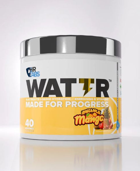 Wattr - Pineapple Mango - 320g