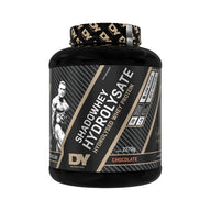 Chocolate - 2270g