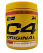C4 Original, Fruit Punch - 204g