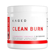 Strawberry Lemonade - 186g