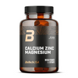 Calcium Zinc Magnesium - 90 tabs