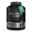 Iso Whey Zero Black, Chocolate - 1816g