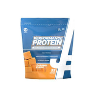 Caramel Fudge - 1000g